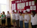 Pkaż album Rocznica Konstytucji 3 Maja