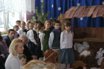 Pkaż album Dzień Babci i Dziadka