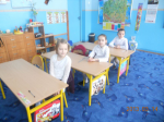 Pkaż album Test trzecioklasisty