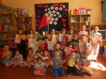 Pkaż album Dzień Mamy i Taty