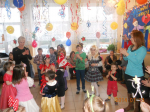 Pkaż album karnawałowy bal