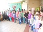 Pkaż album Konkurs przyrodniczy