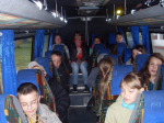 Pkaż album Krzemionki Opatowskie i Ćmielów, czyli deszczowa wycieczka
