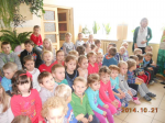 Pkaż album Bez przemocy świat jest piękny!