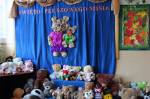 Pkaż album Święto Pluszowego Misia
