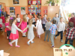 Pkaż album Andrzejki 2015
