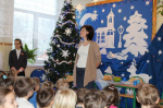 Pkaż album Dzień Babci i Dziadka - rodzinne przygotowania