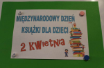 Pkaż album Międzynarodowy Dzień Książki dla Dzieci