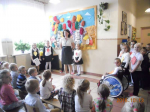 Pkaż album Dzień Edukacji