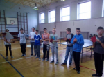 Pkaż album Tenis