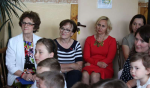 Pkaż album Zakończenie roku szkolnego