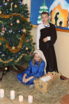 Pkaż album Jasełka w szkole