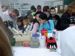 Pkaż album Noc biologów 2019