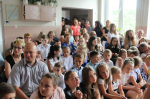 Pkaż album Zakończenie roku szkolnego