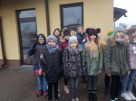 Pkaż album Odwiedziny w schronisku