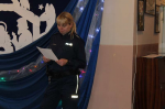 Pkaż album Spotkanie z policjantami