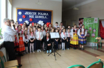 Pkaż album Do hymnu