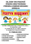 Pkaż album Festyn zaproszenie