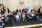 Pkaż album Dzień Edukacji Narodowej 2024
