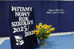 Pkaż album Rozpoczęcie roku szkolnego 2025/26