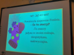 Pkaż album Dzień kolorowej skarpetki