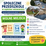 Pkaż album Nabór do przedszkola