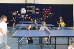 Pkaż album Tenis stołowy - mistrzostwa Szkoły
