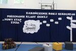 Pkaż album Zakończenie roku szkolnego 2025 2026