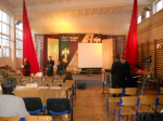 Pkaż album Kolędnicy 2011' / Festiwal kolęd w Karczmiskach