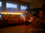 Pkaż album Choinka szkolna 2011'