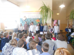 Pkaż album Świętujemy i pracujemy