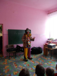 Pkaż album Magiczne eksperymenty