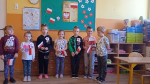 Święto Niepodległości 2021 w przedszkolu