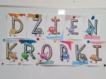 Pkaż album Dzień Kropki